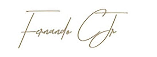 Signature Fernando Carlison Jr., CEO of Mundi Limos
