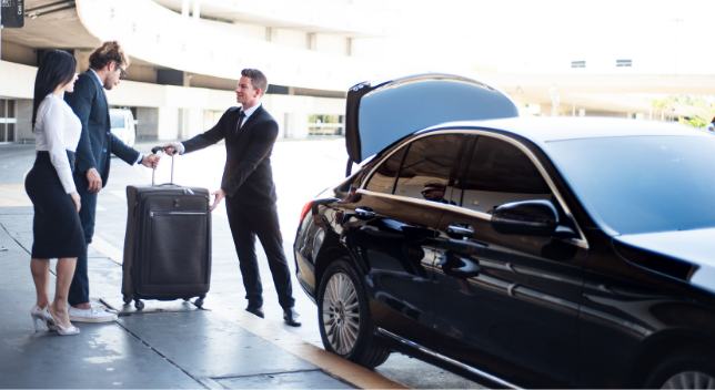 Airport Transportation In New Jersey