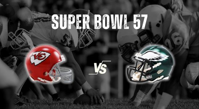 Why Philadelphia Eagles will win the 2023 Super Bowl