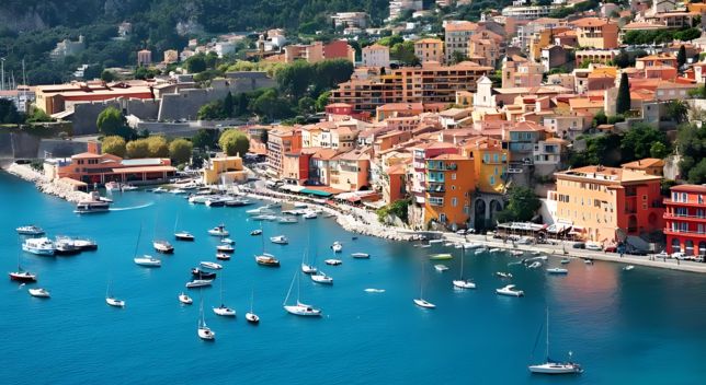 Lavish Getaways Top Destinations and Tips for a South of France Itinerary