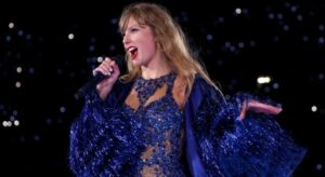Experience VIP Treatment Exclusive Limousine Service for Taylor Swift's Miami Concert
