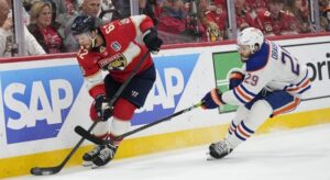 Watch the 2024 NHL Champion Florida Panthers in Style with Top-Class Limo Service
